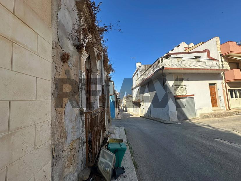 Casa indipendente in Via Regina Margherita 34, Pachino