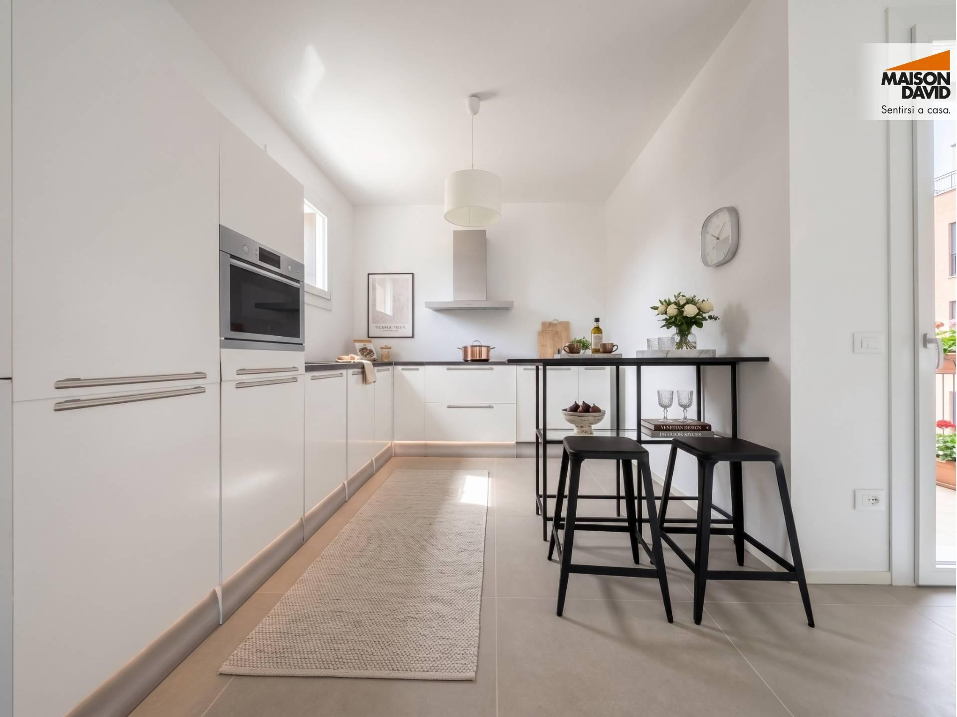 Villa in Viale Trieste, Vicenza