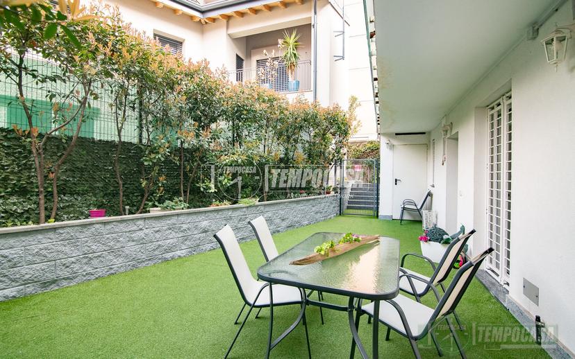 Trilocale in Viale Italia 219, Sesto San Giovanni — foto 5 di 5