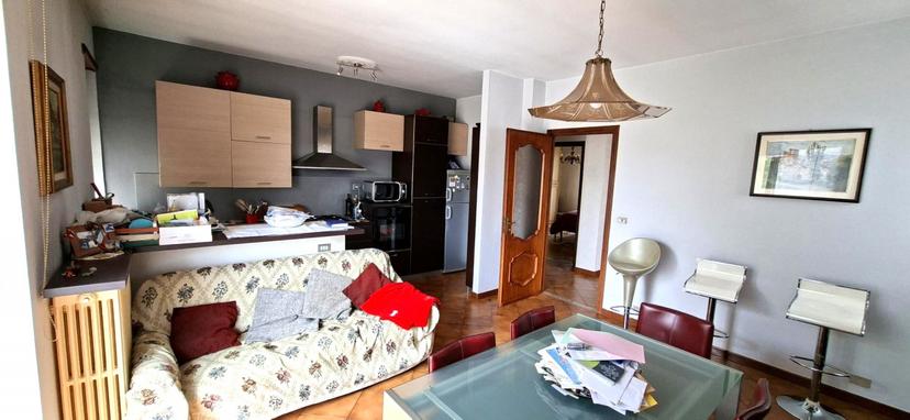 Appartamento in Strada Valle Talloria, Grinzane Cavour — foto 2 di 5