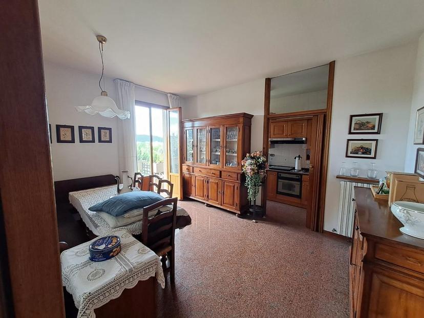 Villa bifamiliare in Guglielmo Marconi, Poggibonsi — foto 4 di 5