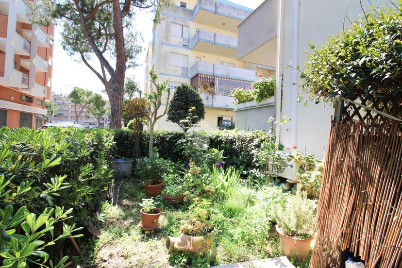 Casa indipendente in Via Gaspare Pazzi 47, Fermo — foto 3 di 5