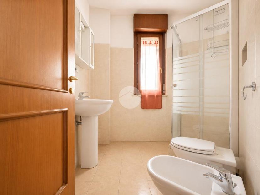Bilocale in Via Toscana 1, Terni