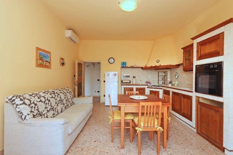 Appartamento in Ia Angelo Poliziano 4, Rosignano Marittimo — foto 4 di 5