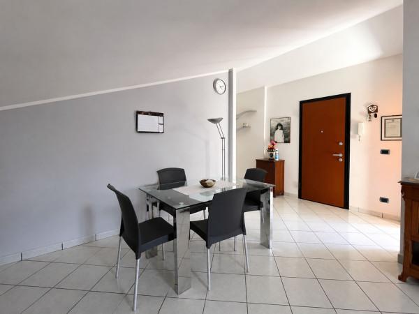 Quadrilocale in Viale Artigianale, Vezza d'Alba — foto 5 di 5