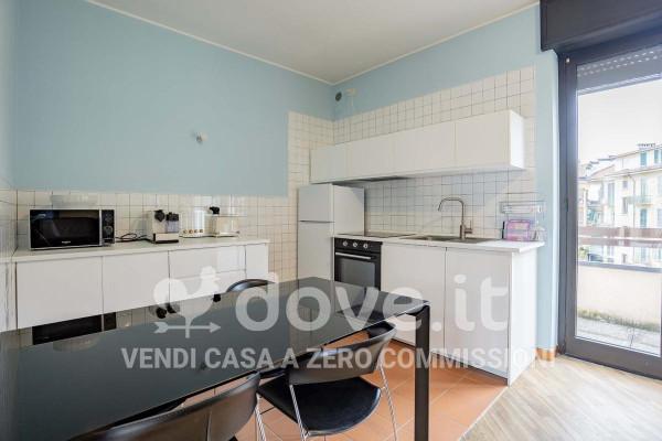 Attico in Via Magenta 7, Varese — foto 5 di 5