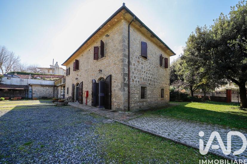 Villa in Via Po 7, Castel del Piano — foto 3 di 5