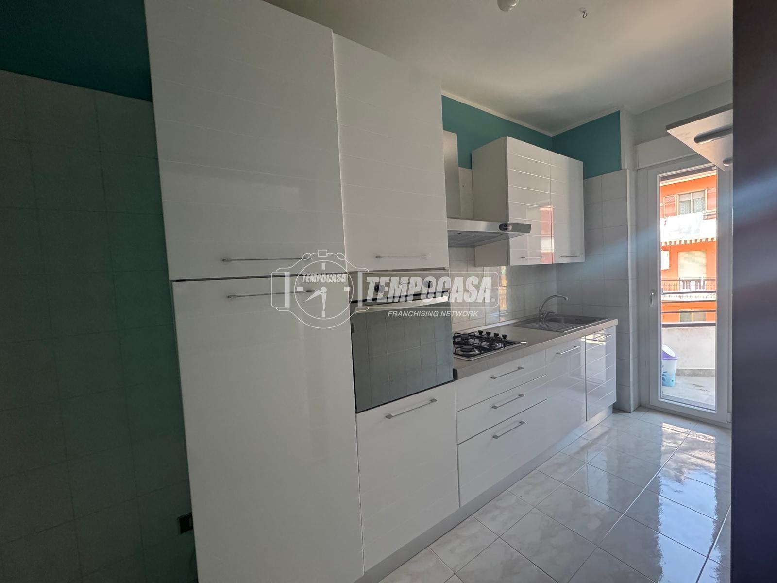 Trilocale in Via Nazionale 90, Mercogliano