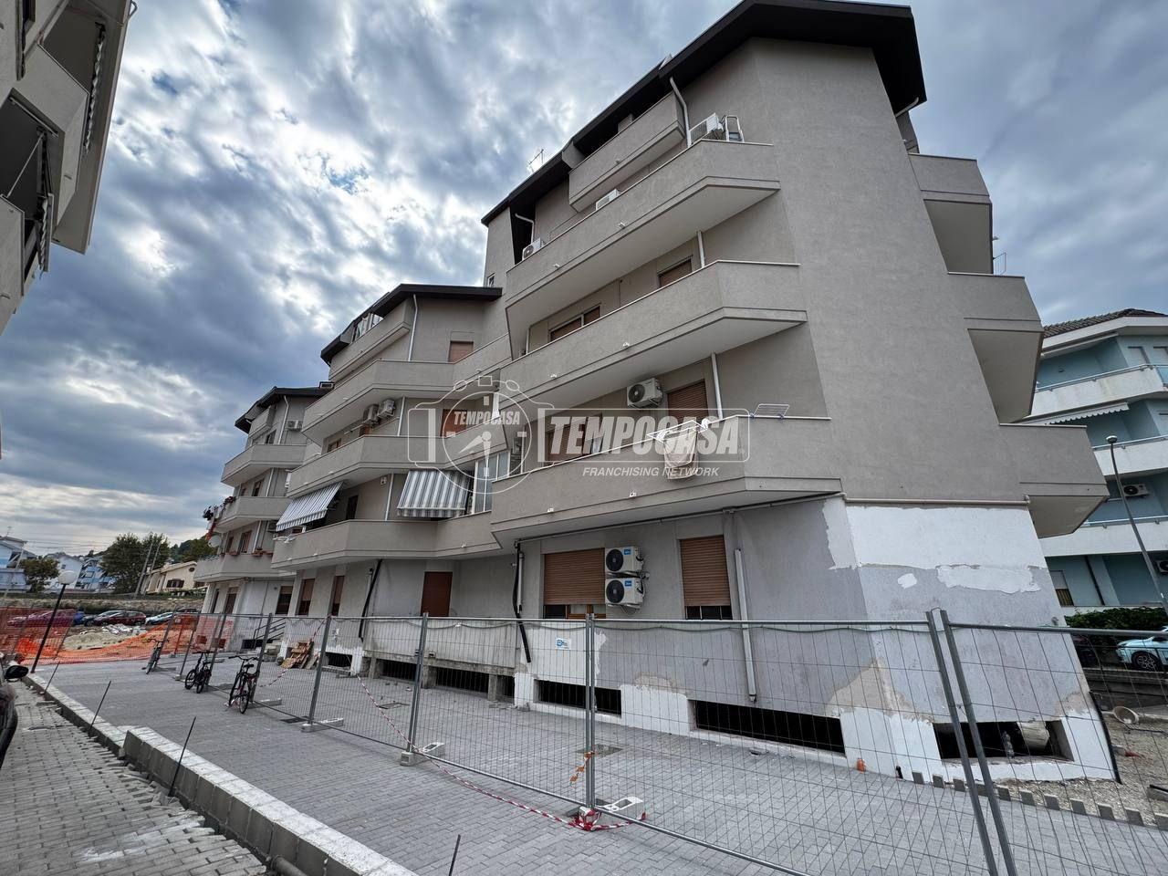Trilocale in Via Monte Sirente 17, Francavilla al Mare