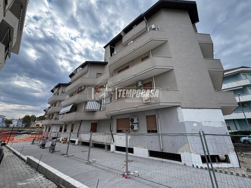 Trilocale in Via Monte Sirente 17, Francavilla al Mare