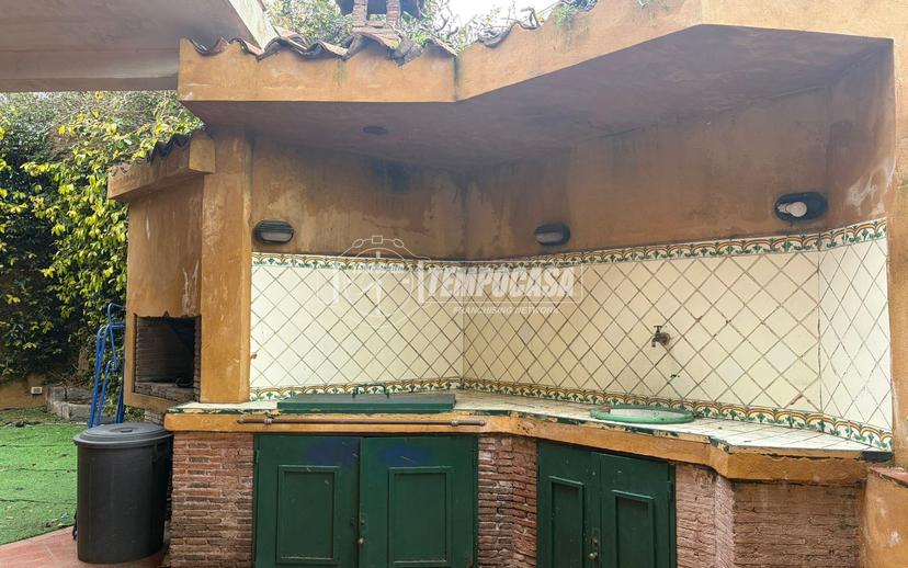 Villa, Gravina di Catania — foto 5 di 5