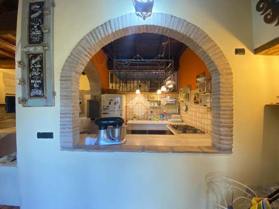 Casa indipendente in Via Casali, Montefiascone