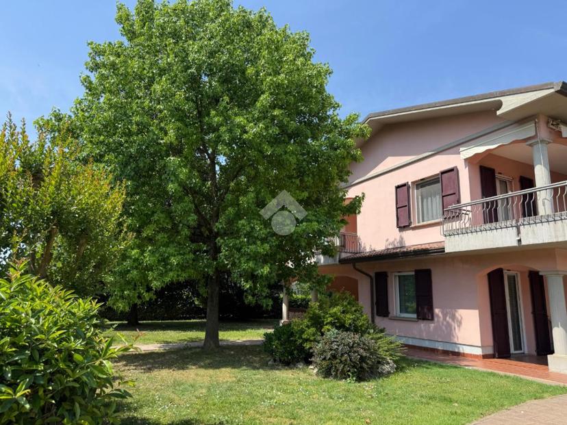 Villa in Via del Quattro 20, Forlì — foto 5 di 5