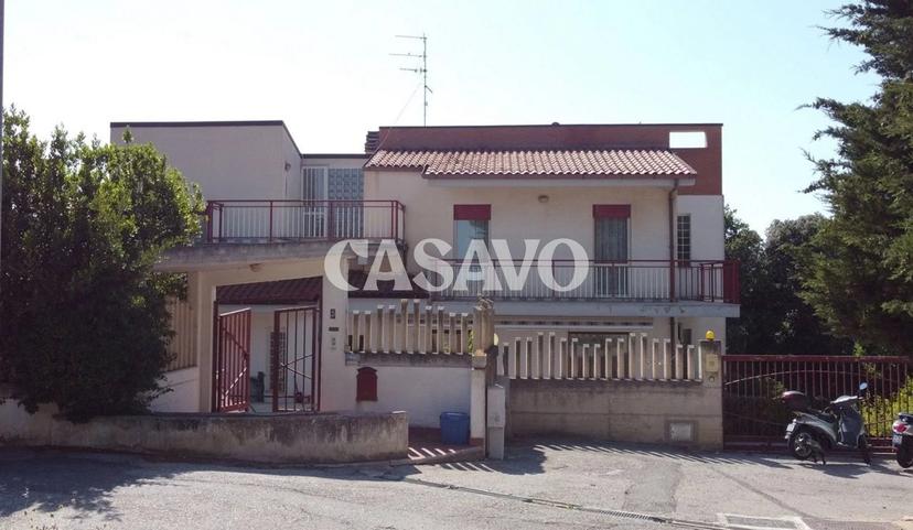 Villa in Via Capri 5, Termoli — foto 4 di 5