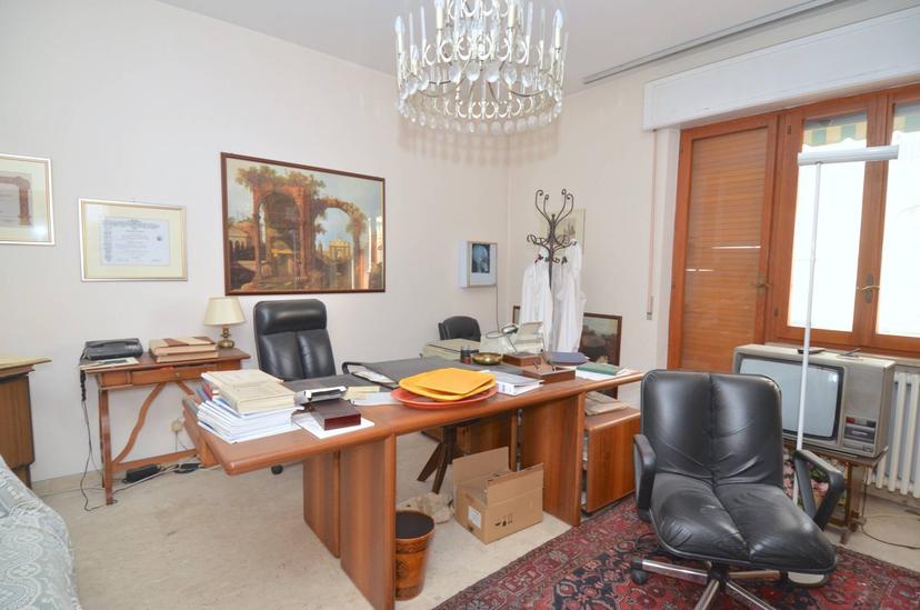 Appartamento in Vicolo F. Crispi 13, San Benedetto del Tronto — foto 5 di 5