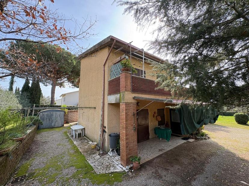 Casale in Torrevecchia, Orbetello — foto 3 di 5