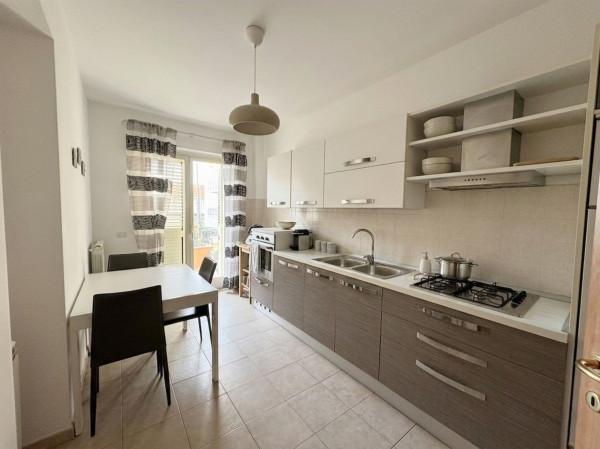 Appartamento in Via Arturo Toscanini, Falcone — foto 2 di 5