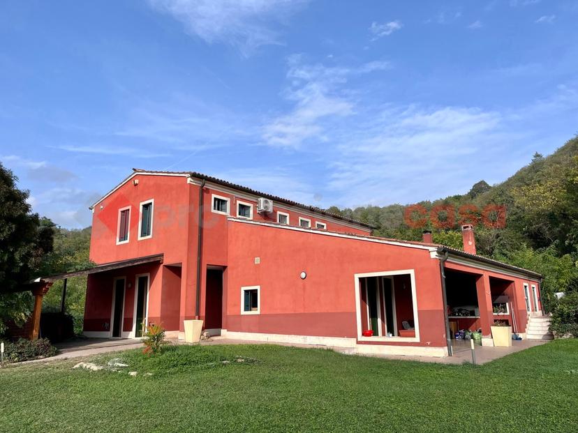 Villa in Via Valle 50, Sarego — foto 5 di 5