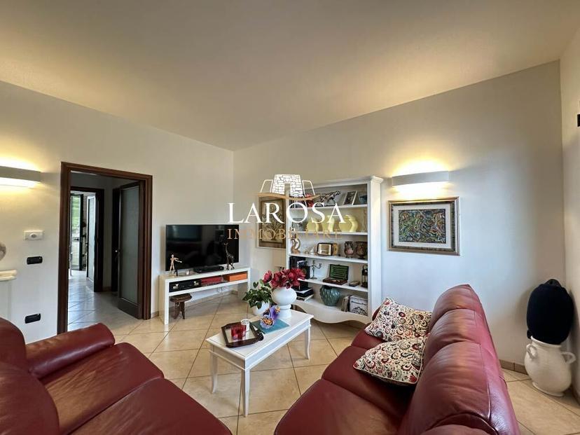 Casa indipendente in Via Boccaccio 150, Vernole — foto 4 di 5