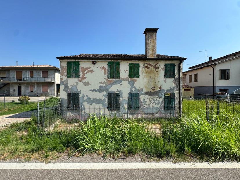 Rustico in Via Matteotti 113, Noventa Vicentina — foto 2 di 5