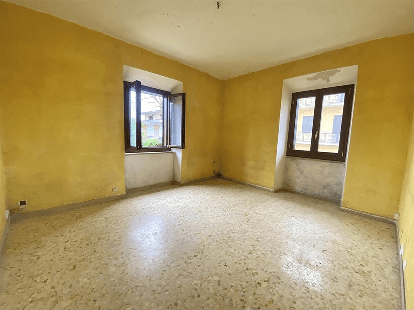 Trilocale in Via Giacomo Matteotti, Cave — foto 2 di 5