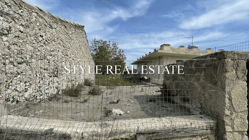 Casale in Via San Giorgio, Francofonte — foto 3 di 5