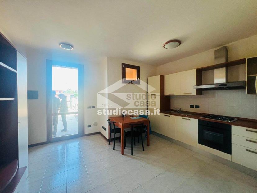 Bilocale in Via Caduti di Nassirya, Chieve — foto 5 di 5