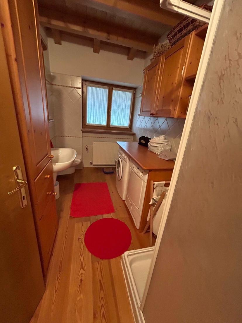 Appartamento in Via Solator 13, Selva di Cadore — foto 5 di 5