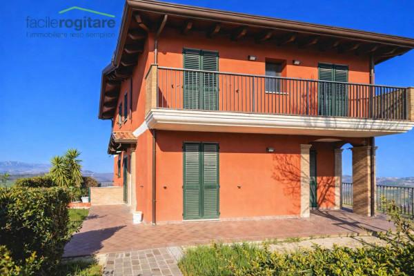 Appartamento in Lungomare Dante Aligheri 15, Montescudo-Monte Colombo — foto 5 di 5