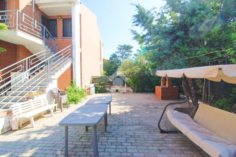 Villa a schiera in Via Lecce 34, Campomarino — foto 2 di 5