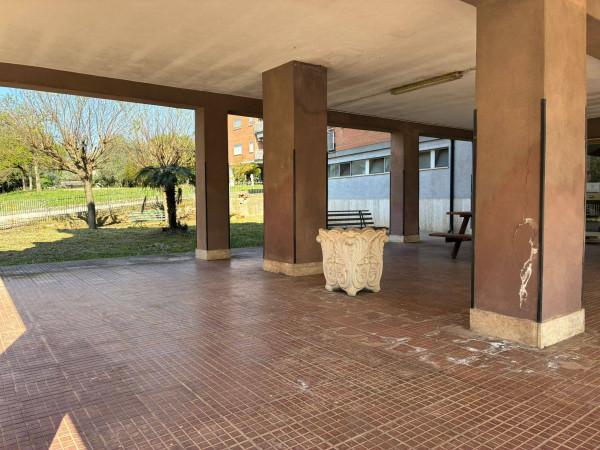 Quadrilocale in Via Santa Domiziana Falceto, Castrocielo — foto 3 di 5