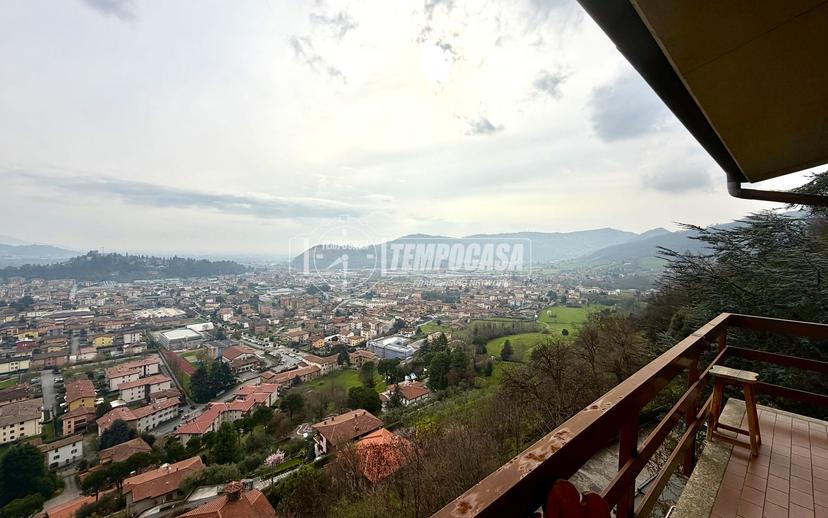 Trilocale in Via dei Ronchi, Villongo — foto 5 di 5