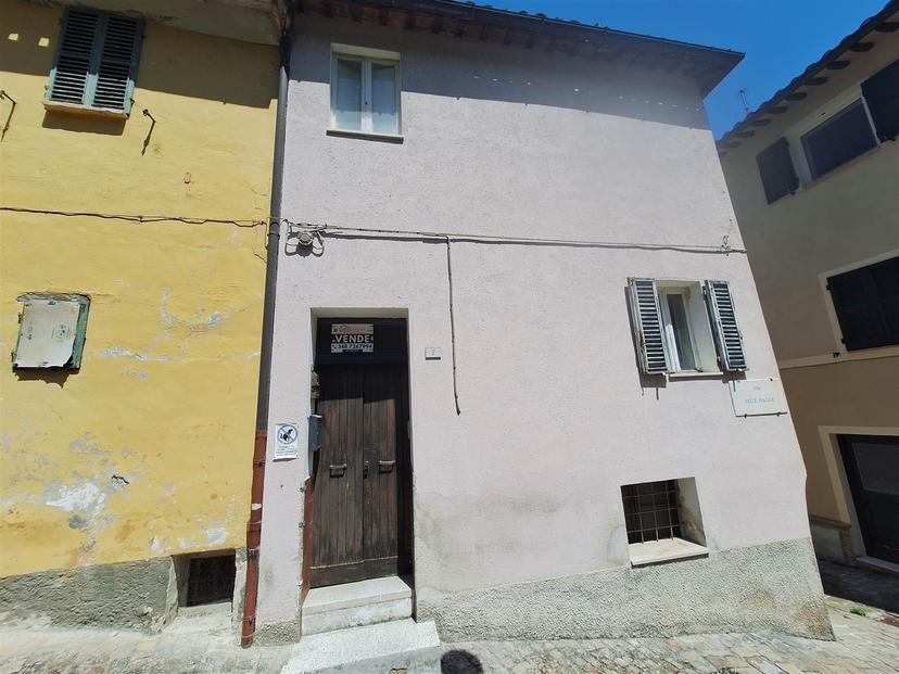 Casa indipendente, San Severino Marche — foto 3 di 5