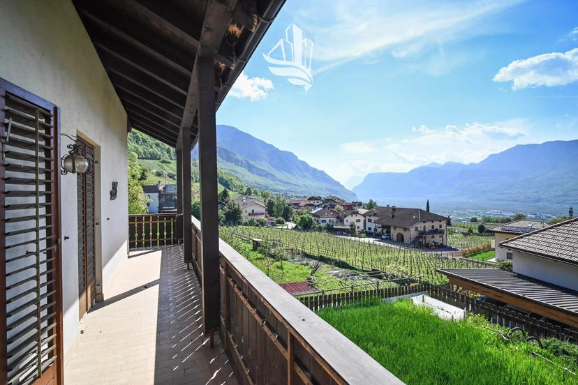 Casa indipendente in Kaltegg, Montagna — foto 5 di 5