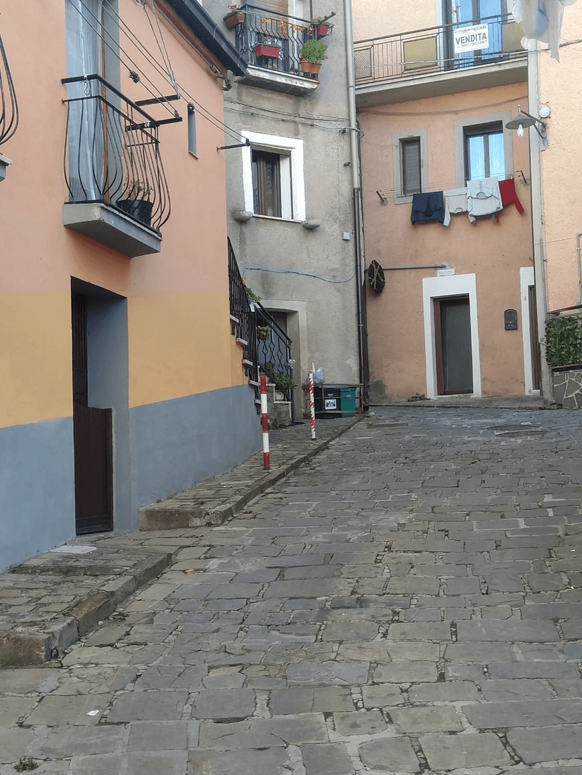 Terratetto unifamiliare in Via Fontana 21, Pignola — foto 4 di 5
