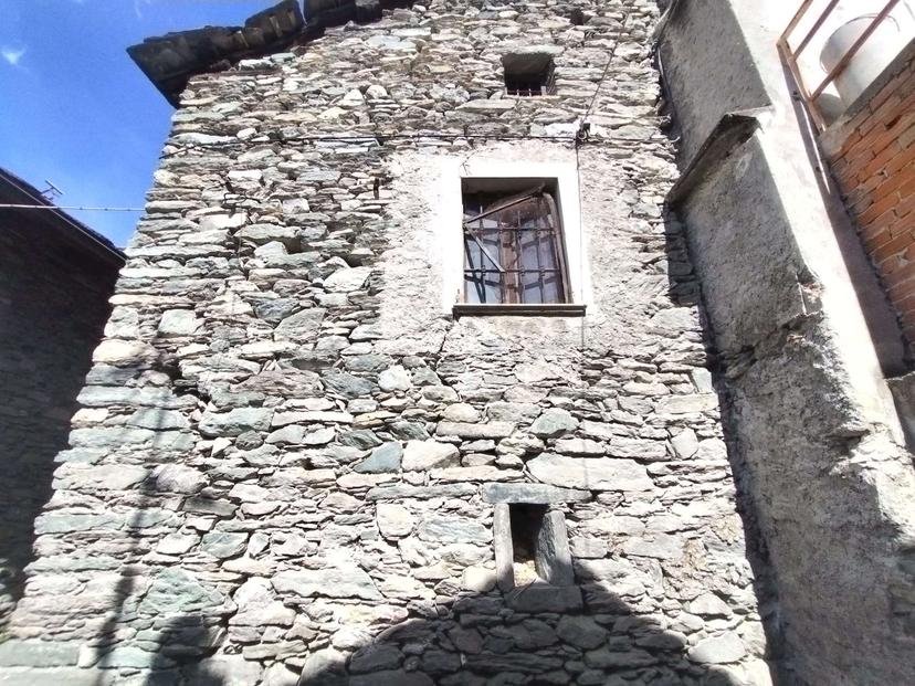 Rustico in Fraz. Messigné, Nus — foto 3 di 5