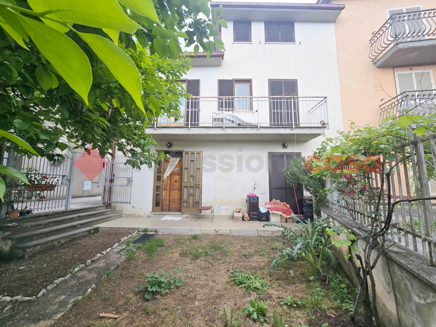 Quadrilocale in Via Borgo Acquarisciana Snc, Poggio Bustone