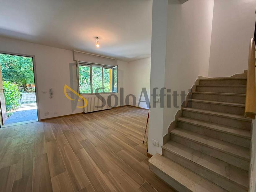Villa a schiera in Via dei Giacinti, Modena — foto 2 di 5