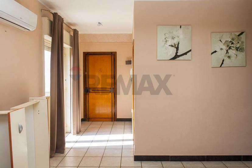 Bilocale in Viale Moncada 11, Catania