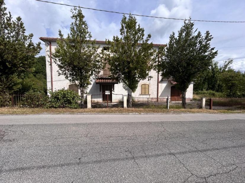 Casa indipendente in Via Fallena 24, Casalvieri — foto 5 di 5