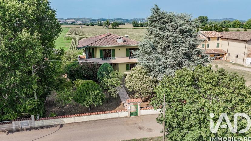 Villa in Via Casotto 10, Castiglione delle Stiviere — foto 3 di 5