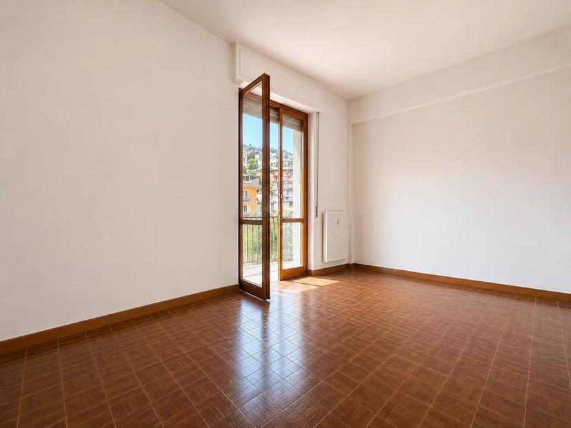 Quadrilocale in Corso XXV Aprile, Cogorno — foto 2 di 5