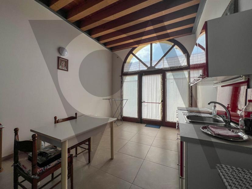 Bilocale in Via Santo, Anguillara Veneta — foto 5 di 5
