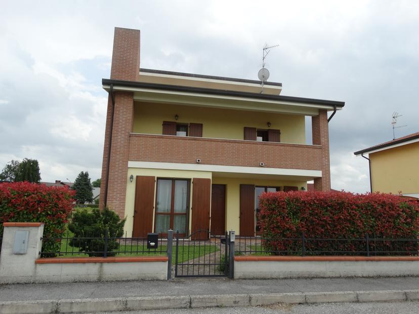 Casa indipendente in Via della Repubblica 255, Guarda Veneta — foto 3 di 5