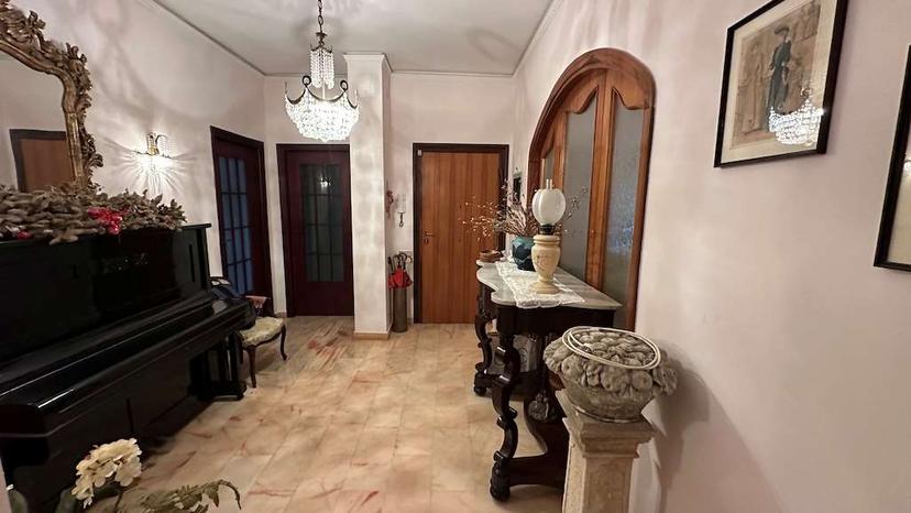 Attico in Via Pitia, Siracusa — foto 3 di 5
