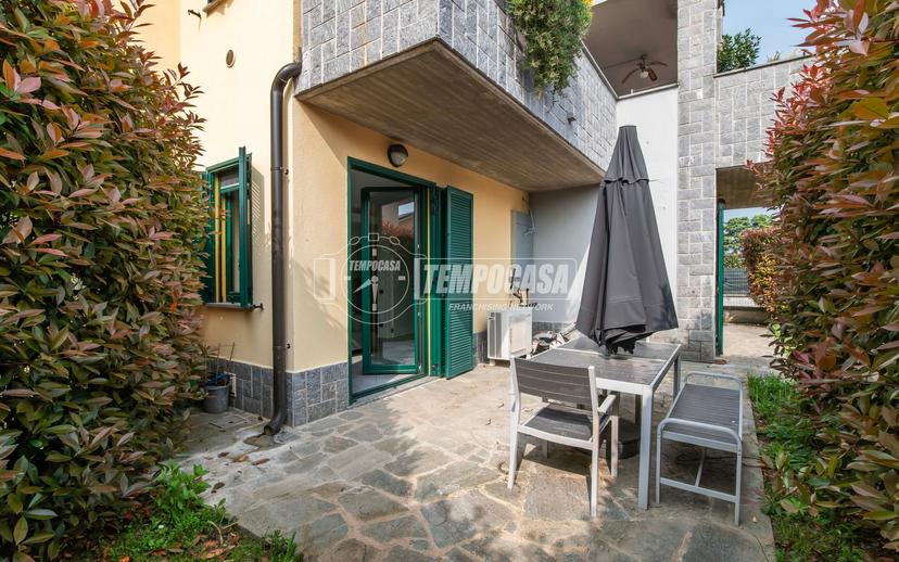 Trilocale in Via per Cerro Maggiore 91/C, Uboldo — foto 2 di 5
