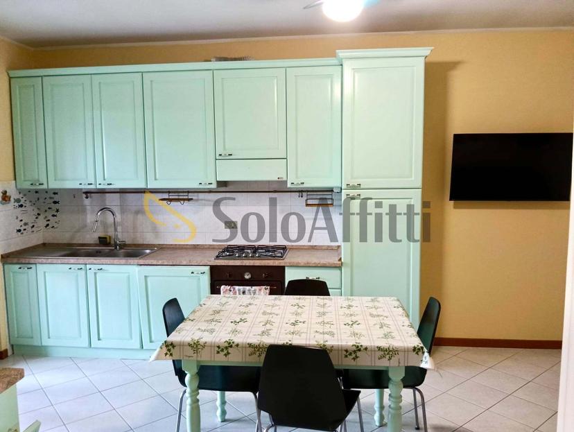 Bilocale in Via del Parco 5, Martinsicuro — foto 3 di 5