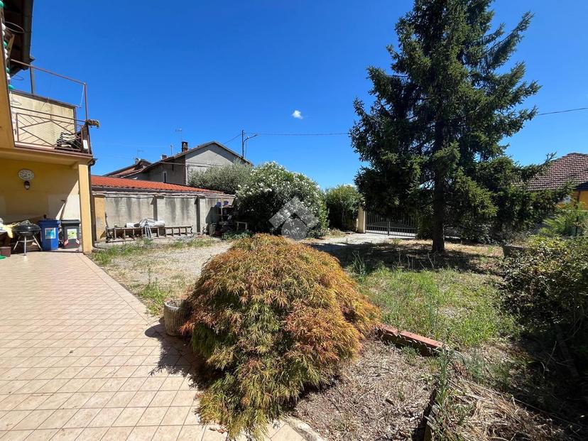 Bilocale in Località Carbignano 18, Verrua Savoia — foto 4 di 5