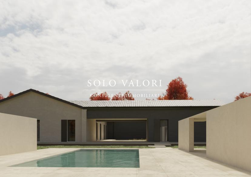 Villa, Castelfranco Veneto — foto 2 di 5