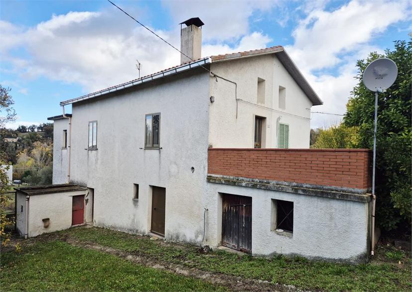 Villa in Contrada Gamberale 39, San Martino sulla Marrucina — foto 5 di 5